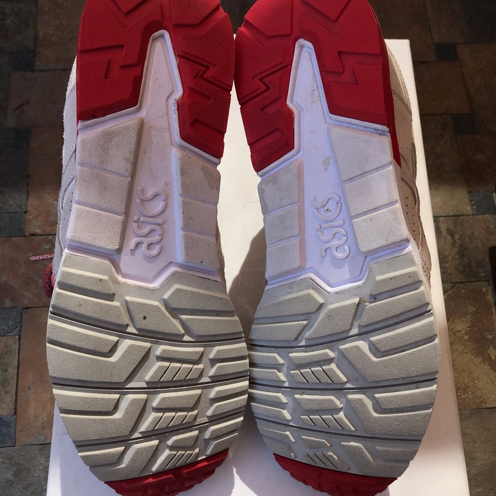 ASICS gel-lyte V - Picture 7 of 9